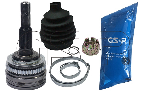 Jeu de joints, arbre de transmission GSP-BR 812008