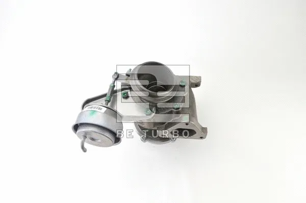 Turbocompresseur, suralimentation BE TURBO 125176