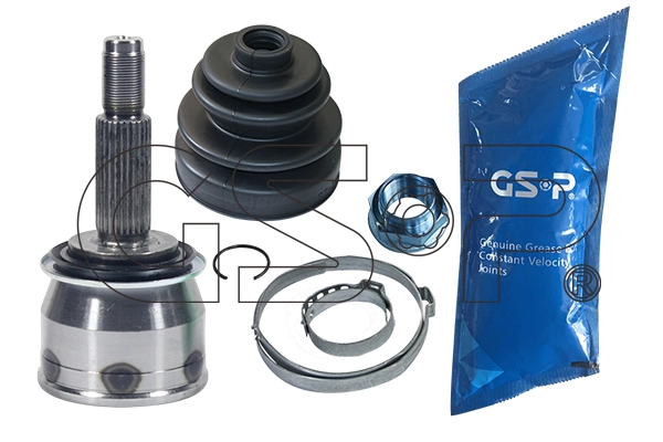 Jeu de joints, arbre de transmission GSP-BR 899158