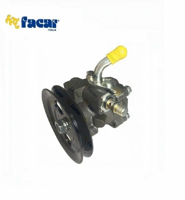 Pompe hydraulique, direction FACAR 823039