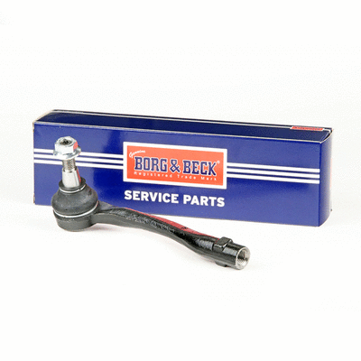 Rotule de barre de connexion BORG & BECK BTR5814