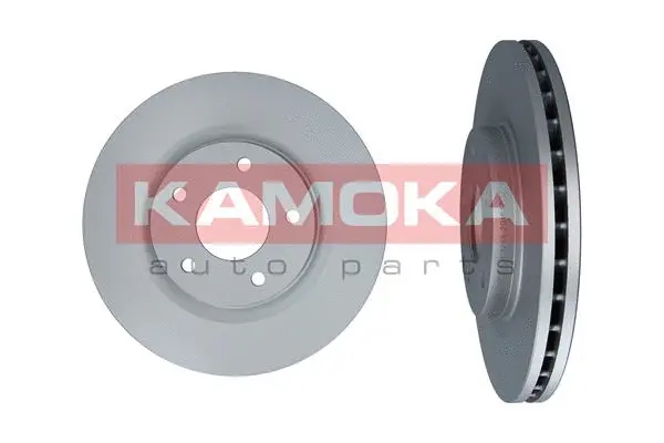 Disque de frein KAMOKA 103266