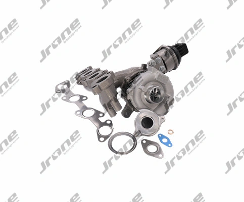 Turbocompresseur, suralimentation Jrone 8B43-30M-789