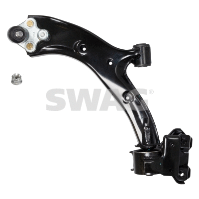 Bras de liaison, suspension de roue SWAG 85 94 2137