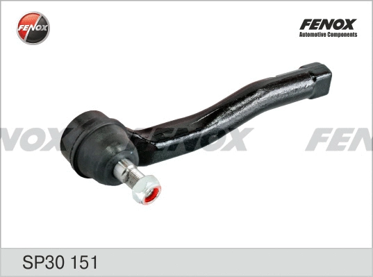 Rotule de barre de connexion FENOX SP30151