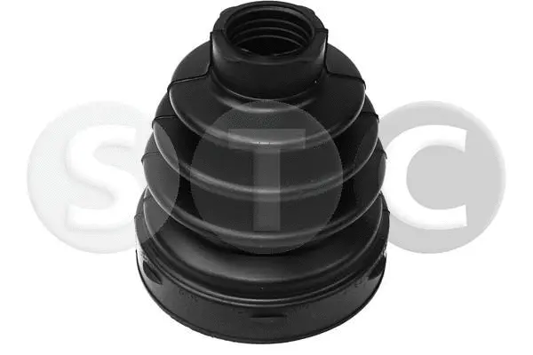 Joint-soufflet, arbre de commande STC T410160