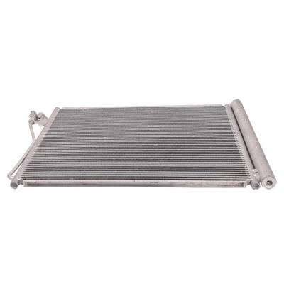 Condenseur, climatisation BAPMIC TOPT1255018