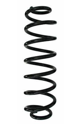 Ressort de suspension SPIDAN 87131