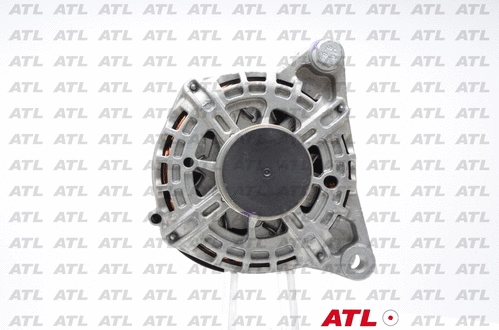 Alternateur ATL Autotechnik L 51 920