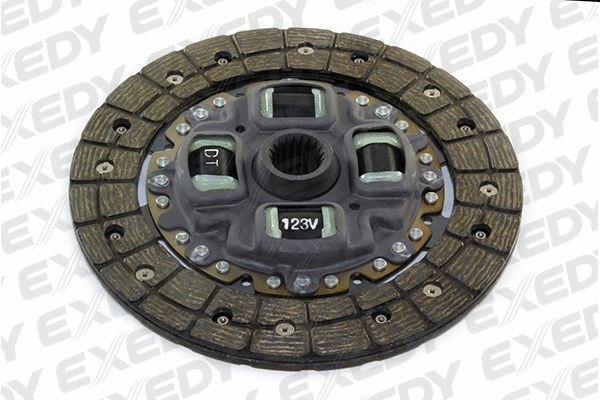 Disque d'embrayage EXEDY TYD310