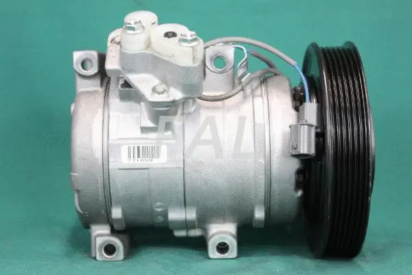 Compresseur, climatisation FAL Anlasser- und Lichtmaschinenservice F006680/1