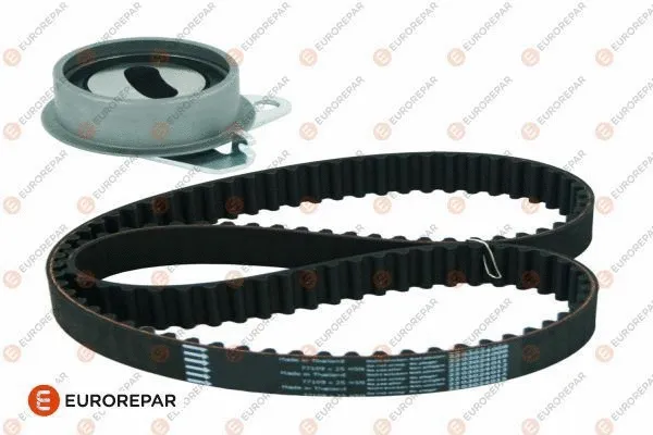 Kit de courroie crantée EUROREPAR 1635047280