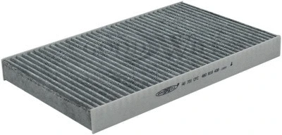 Filtre, air de l'habitacle GOODWILL AG 731 CFC