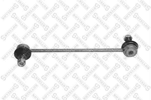 Entretoise/tige, stabilisateur STELLOX 56-71014-SX
