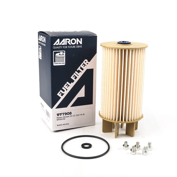 Filtre à carburant AARON 1FFT908