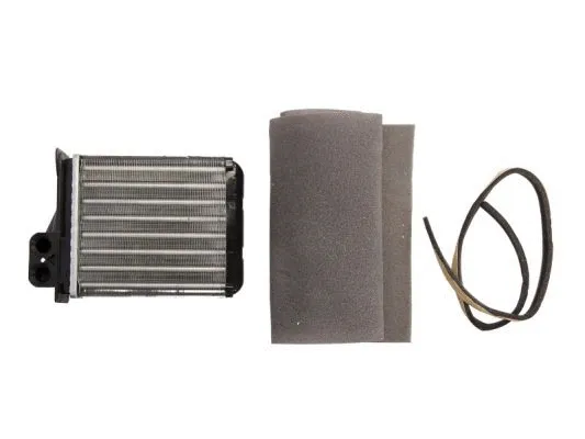 Système de chauffage THERMOTEC D6M012TT