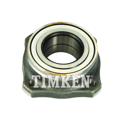 Moyeu de roue TIMKEN BM500027