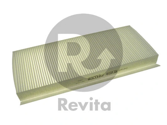 Filtre, air de l'habitacle REVITA FRH00108