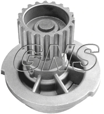 Pompe à eau, refroidissement du moteur GNS YH-G145