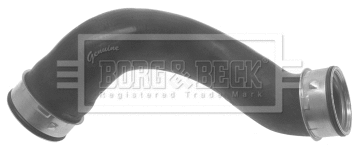 Gaine de suralimentation BORG & BECK BTH1333