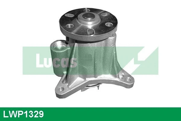 Pompe à eau, refroidissement du moteur LUCAS LWP1329
