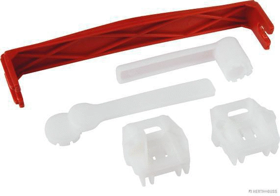 Kit de réparation, lève-vitre HERTH+BUSS ELPARTS 50269105