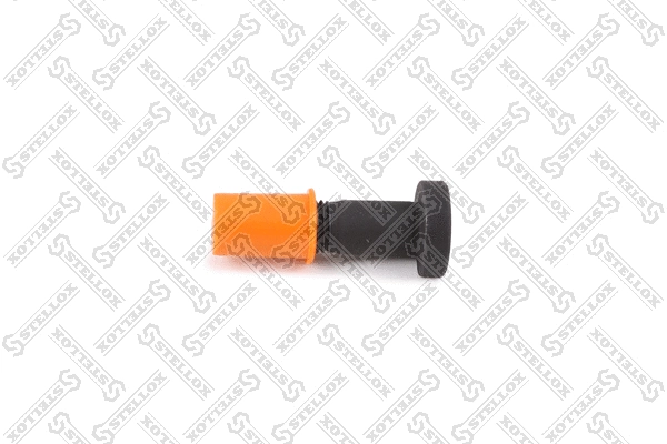 Boulon de roue STELLOX 79-01909-SX