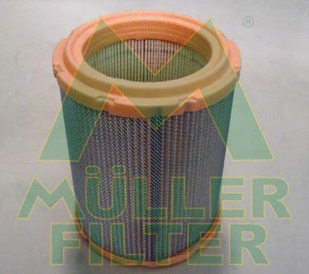 Filtre à air MULLER FILTER PA3415