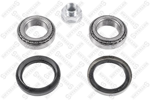 Kit de roulements de roue STELLOX 43-28517-SX