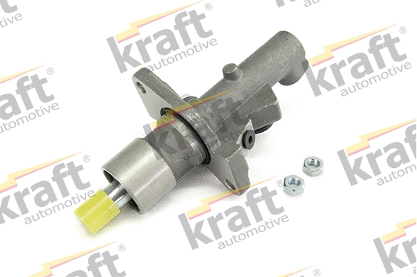 Maître-cylindre de frein KRAFT AUTOMOTIVE 6031250