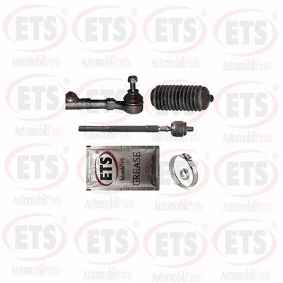 Barre de connexion ETS 22.AJ.393