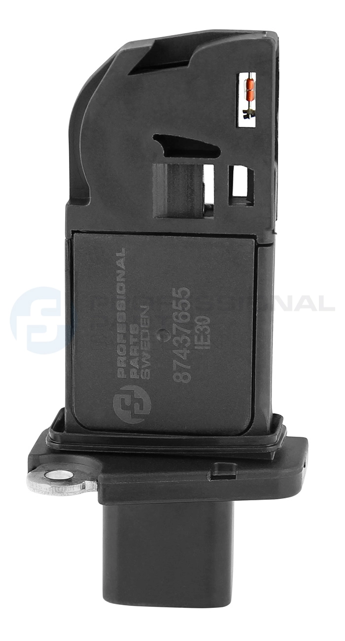 Débitmètre de masse d'air Professional Parts 87437655