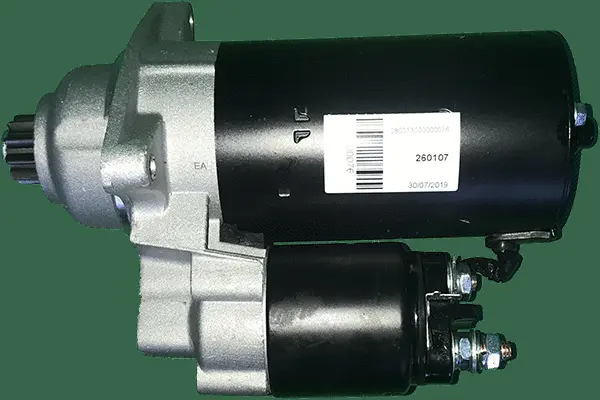 Démarreur SERCORE 260107