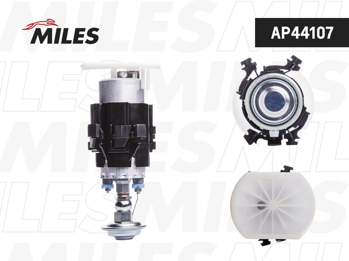 Pompe à carburant MILES AP44107