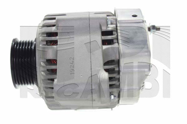 Alternateur AUTOTEAM ADN504A