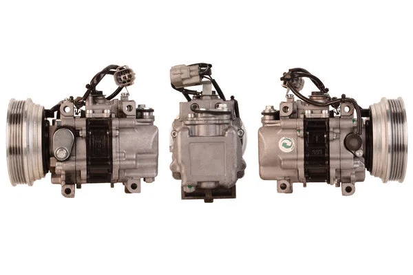 Compresseur, climatisation RE-EX 505-00511