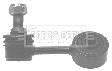 Entretoise/tige, stabilisateur BORG & BECK BDL6574