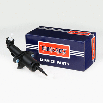 Cylindre émetteur, embrayage BORG & BECK BCM219
