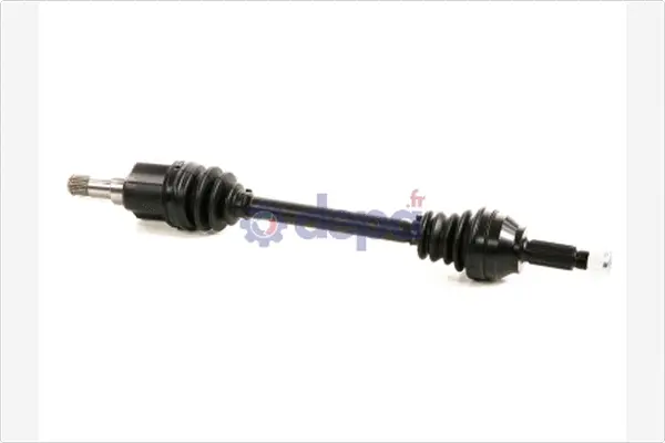 Arbre de transmission DEPA 3253002