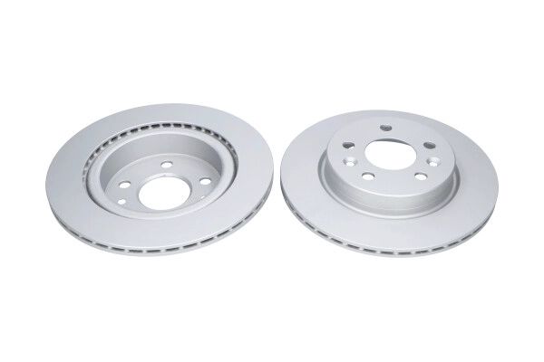 Disque de frein KAVO PARTS BR-10090-C