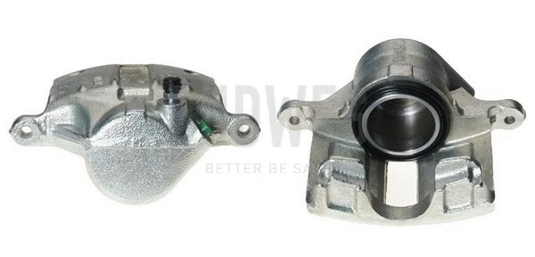 Étrier de frein BUDWEG CALIPER 342646
