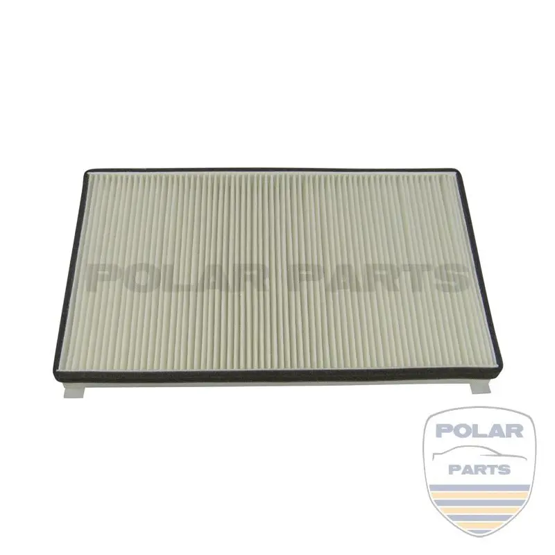 Filtre, air de l'habitacle POLAR PARTS 10002669