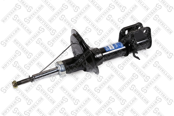 Amortisseur STELLOX 4214-0186-SX