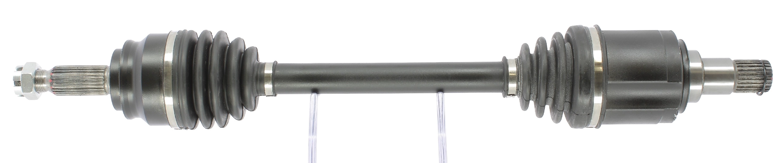 Arbre de transmission FRIESEN FDS3940
