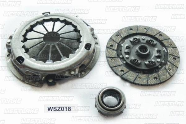 Kit d'embrayage WESTLAKE WSZ018