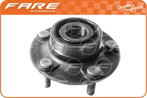 Moyeu de roue FARE-CO 26237