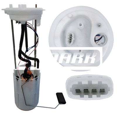 Pompe à carburant LEMARK LFP703