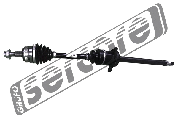 Arbre de transmission SERCORE 221155