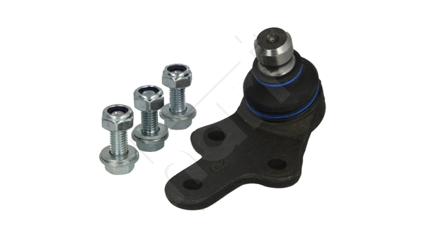 Rotule de suspension HART 450 952