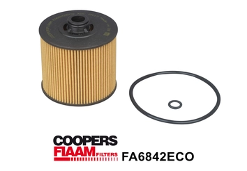 Filtre à huile CoopersFiaam FA6842ECO